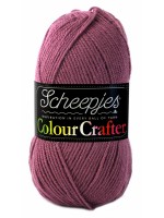 Scheepjes Colour Crafter Hoorn 1067